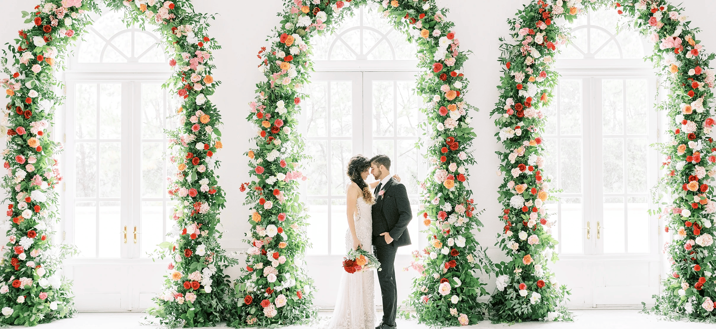 Styled Shoots Across America