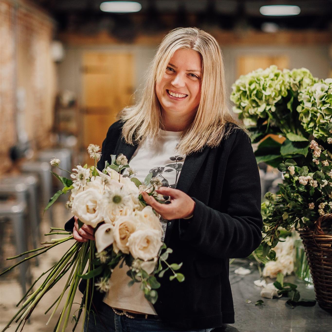 Kathryn Josey Flowers