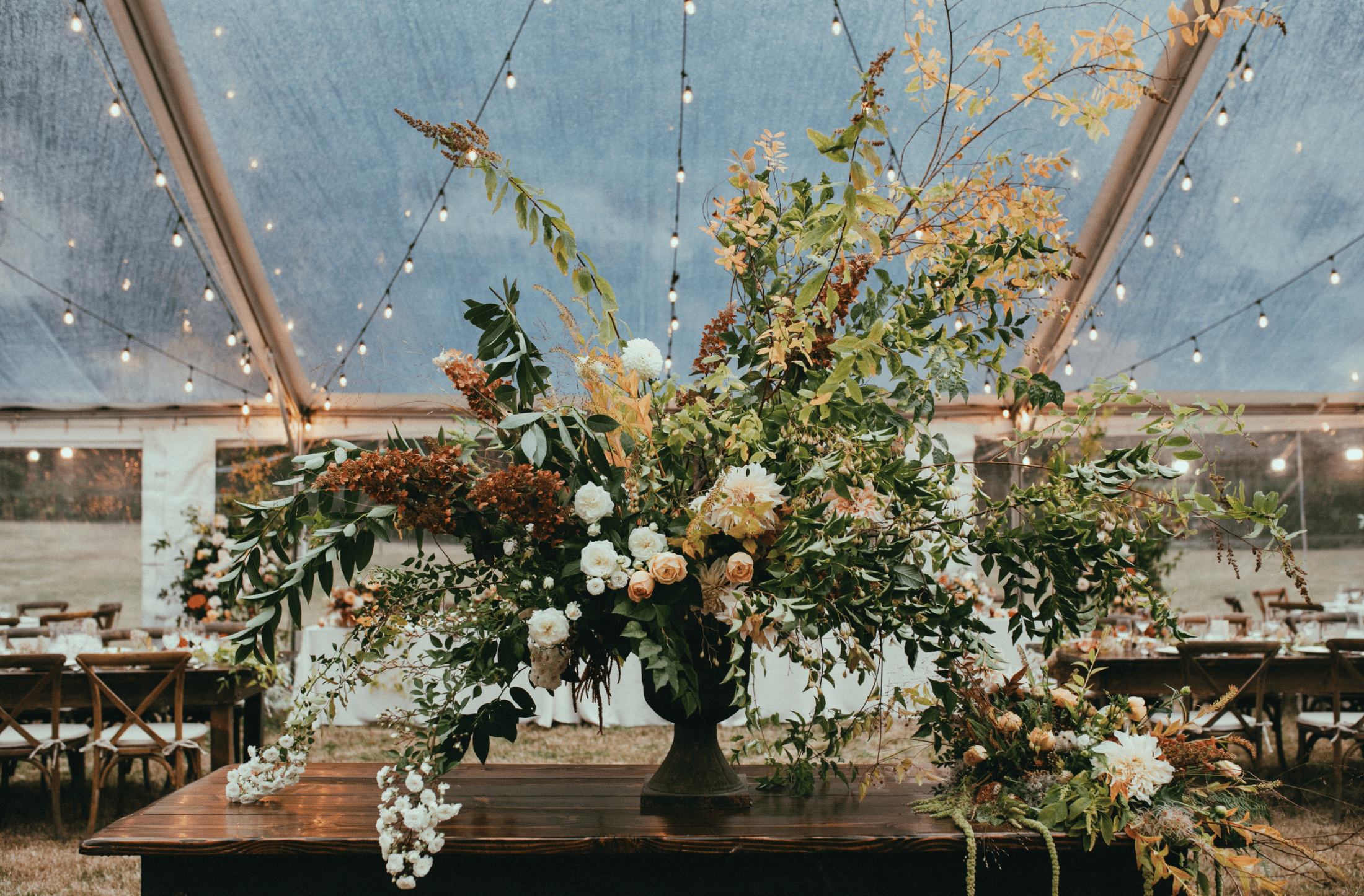 Selva Floral Design