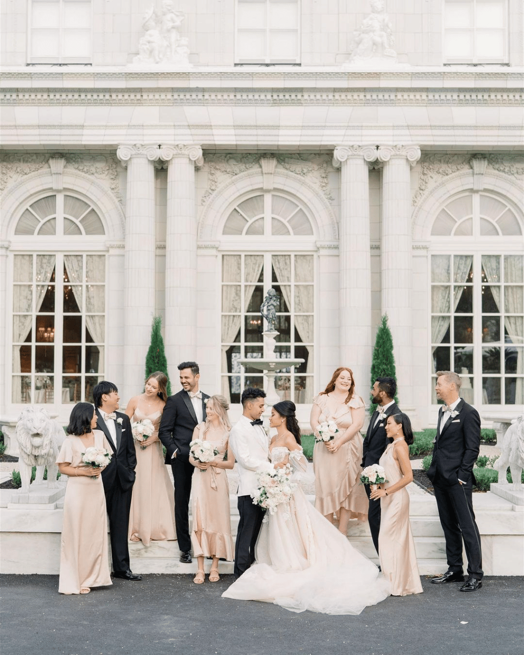 Russell Morin Catering & Events portfolio 5