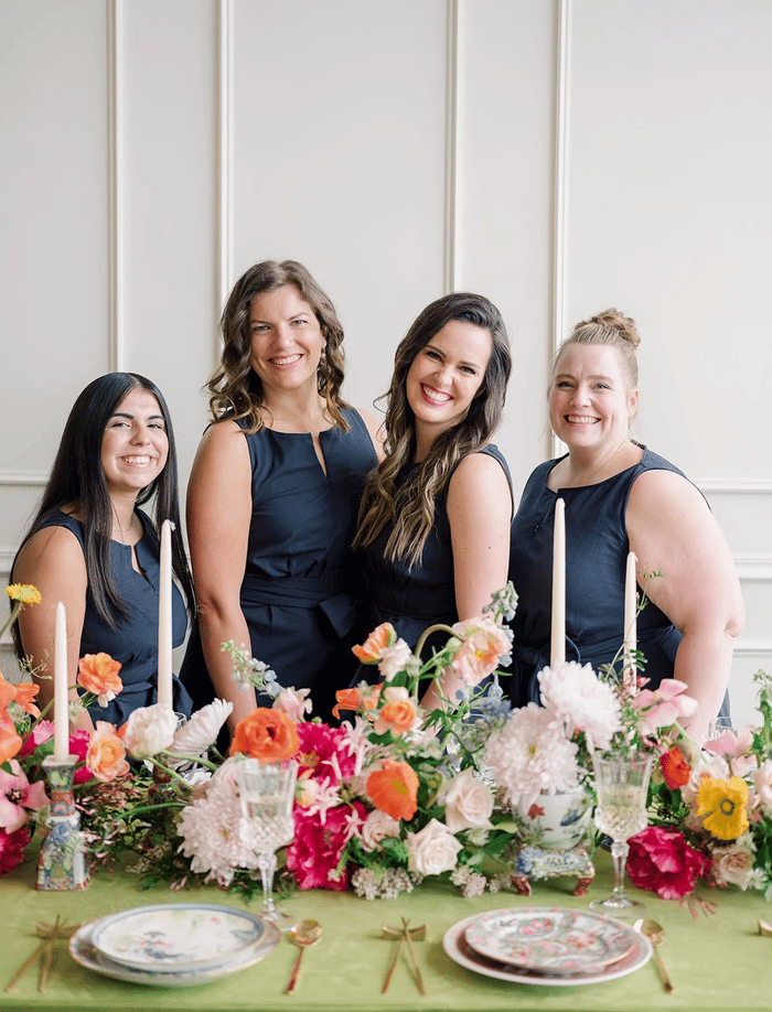 Indigo Event Design