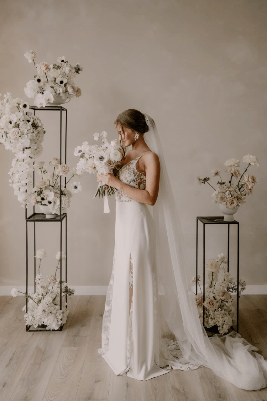 Kathryn Josey Flowers portfolio 2