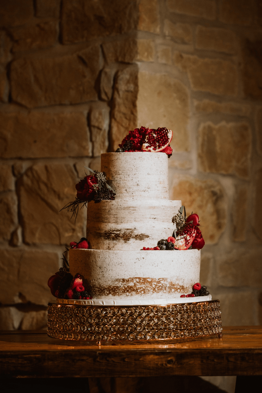 Coral’s Cakes & Sweets portfolio 3