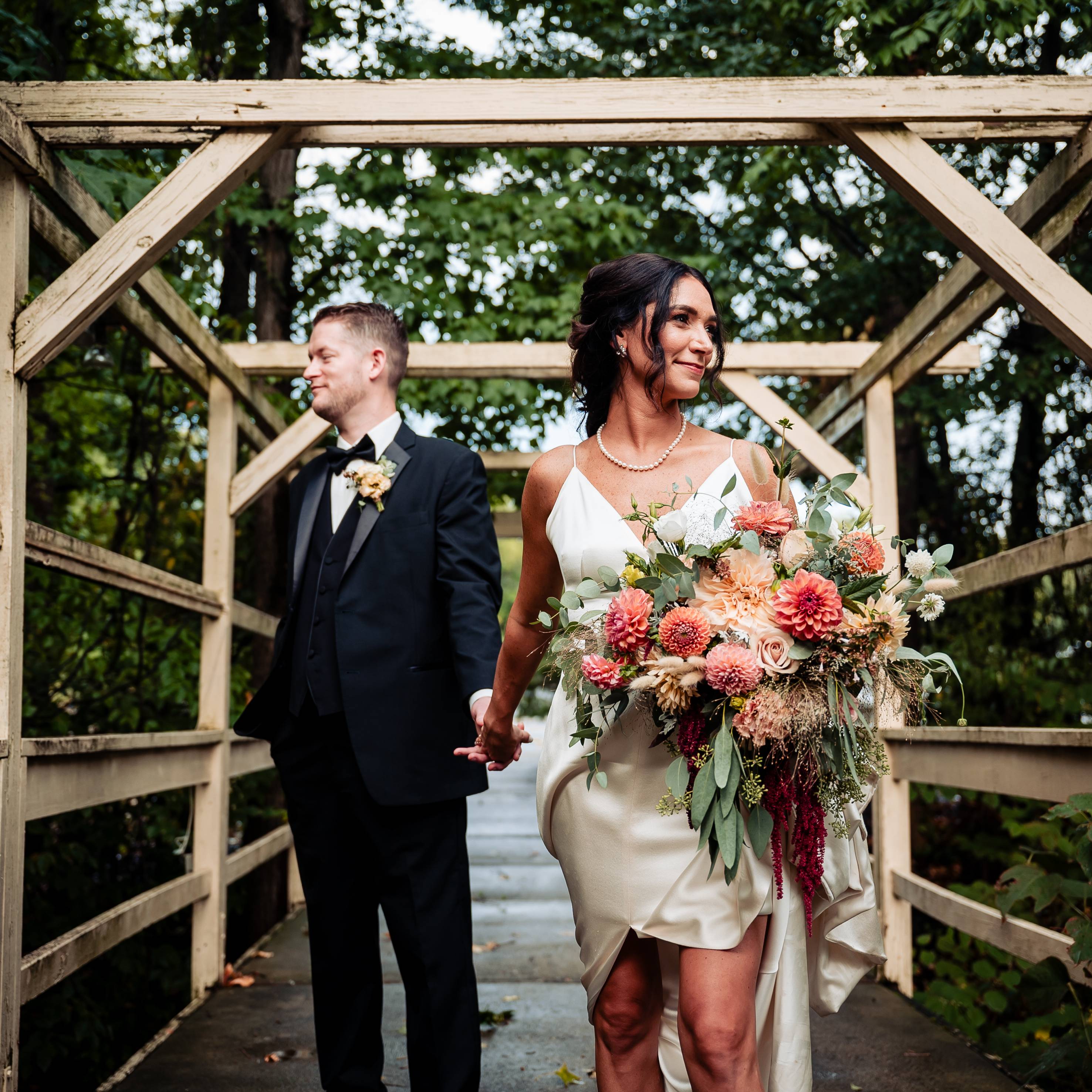 New Pace Weddings