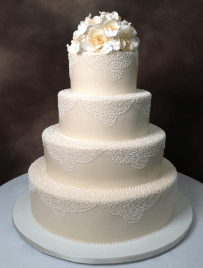 Edda’s Cake Designs