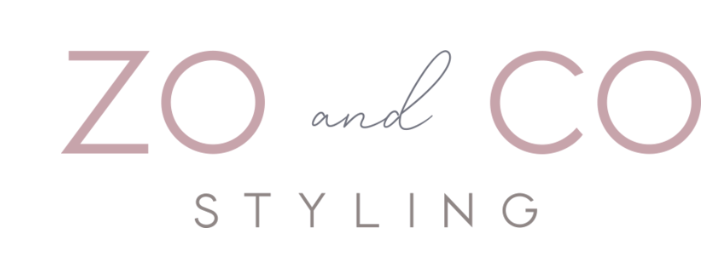 ZO & CO Styling
