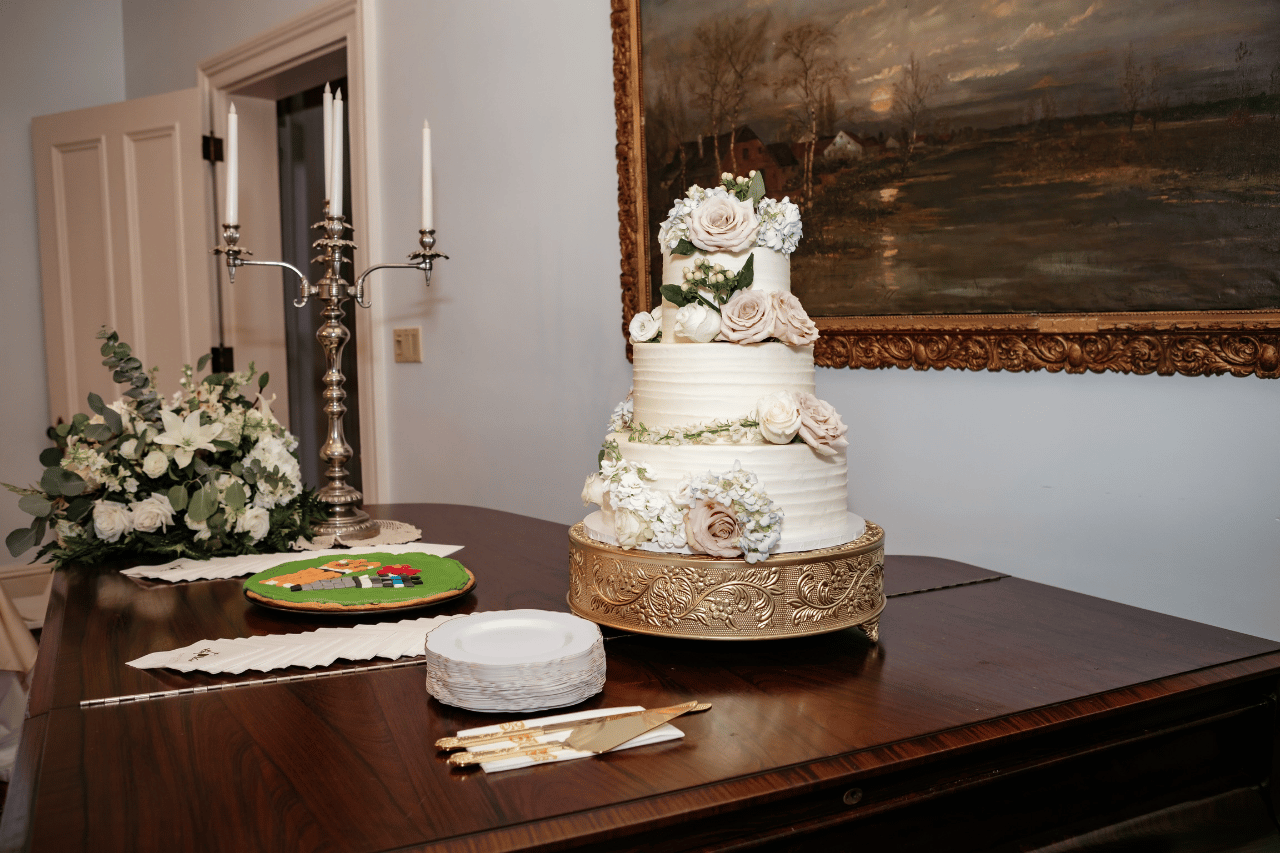 Coral’s Cakes & Sweets portfolio 2
