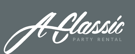 A Classic Party Rental