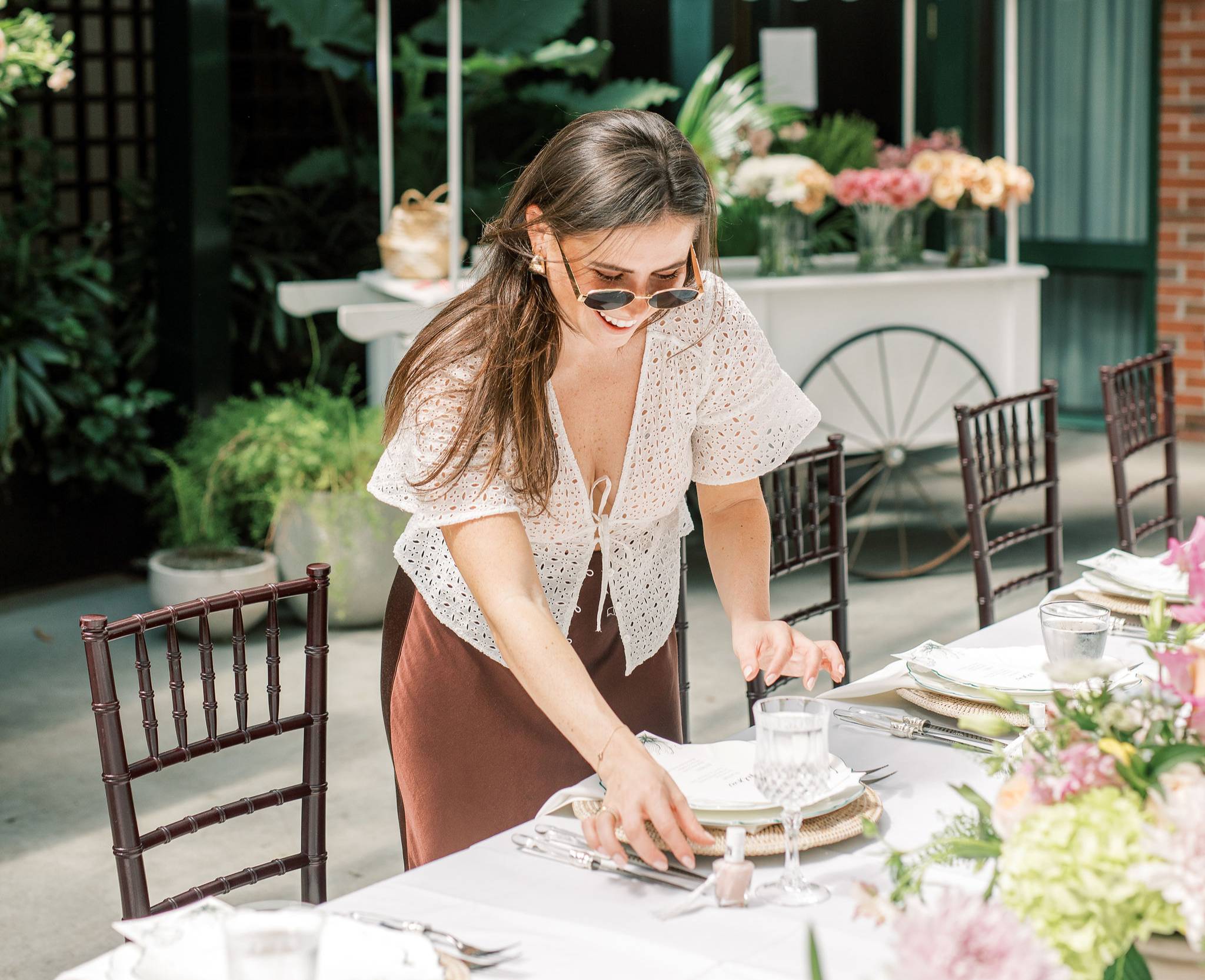 How to Become a Wedding Planner With No Experience or Skills