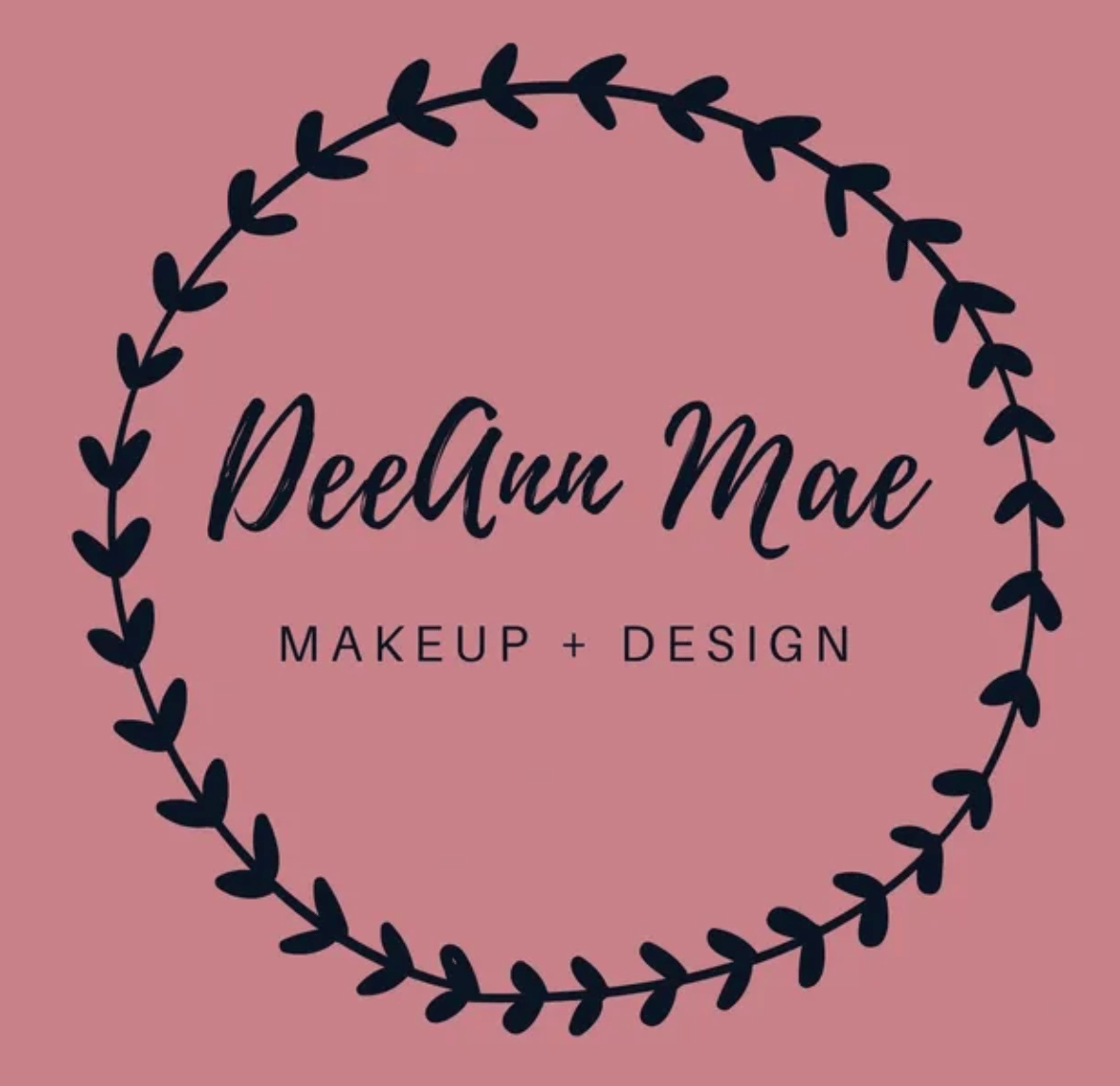DeeAnn Mae Makeup