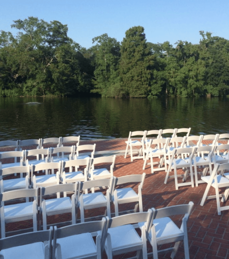 Party Rentals Delivered