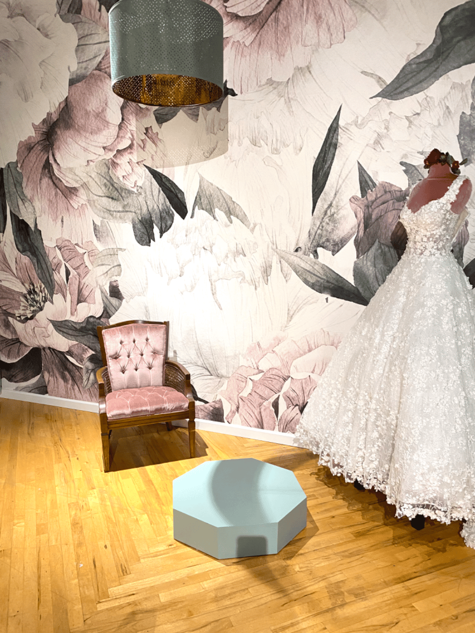 Gautier bridal & formal portfolio 3