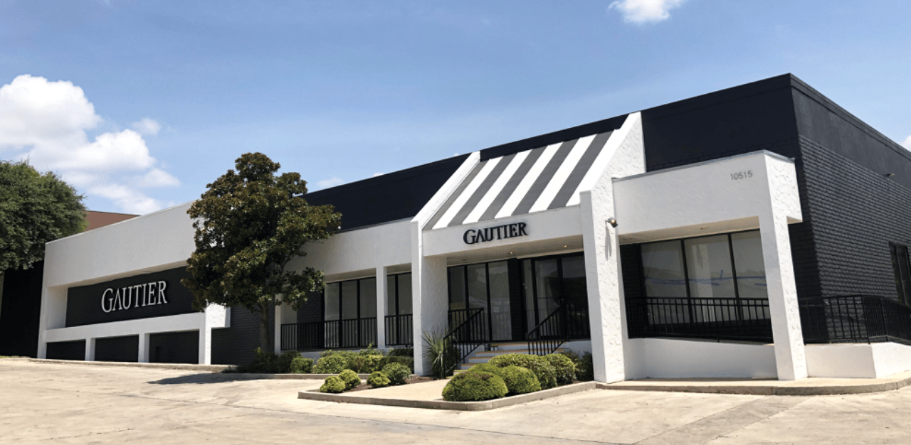 Gautier bridal & formal portfolio 2