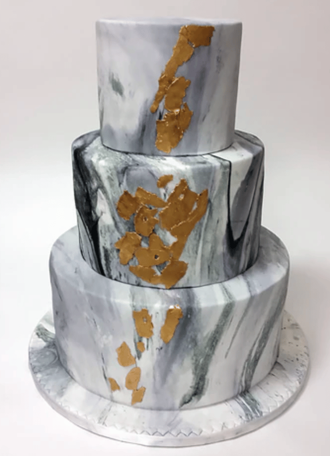 Edda’s Cake Designs portfolio 1