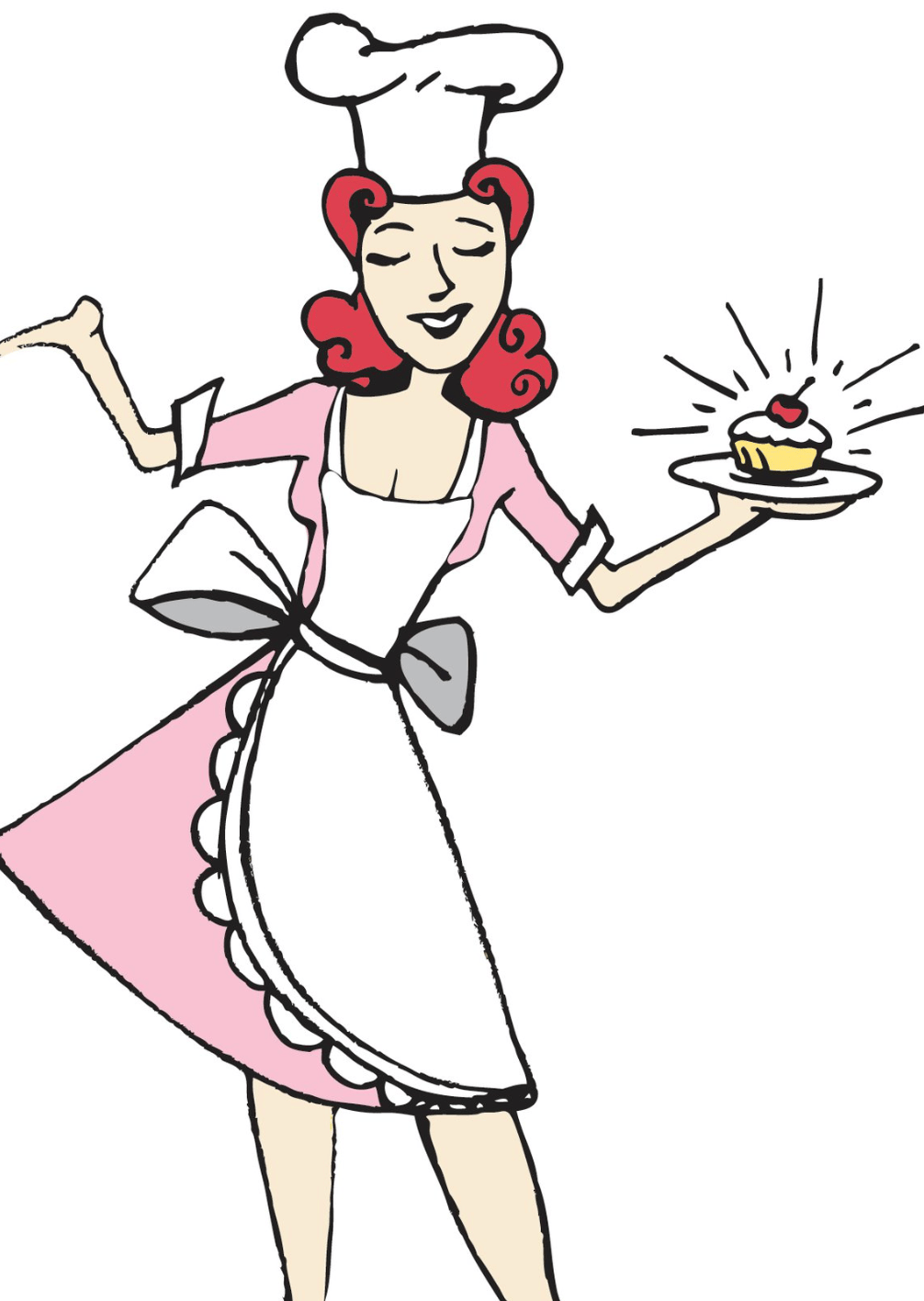 Elizabethan Desserts
