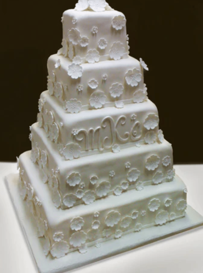 Edda’s Cake Designs portfolio 2