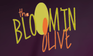 The Bloomin' Olive