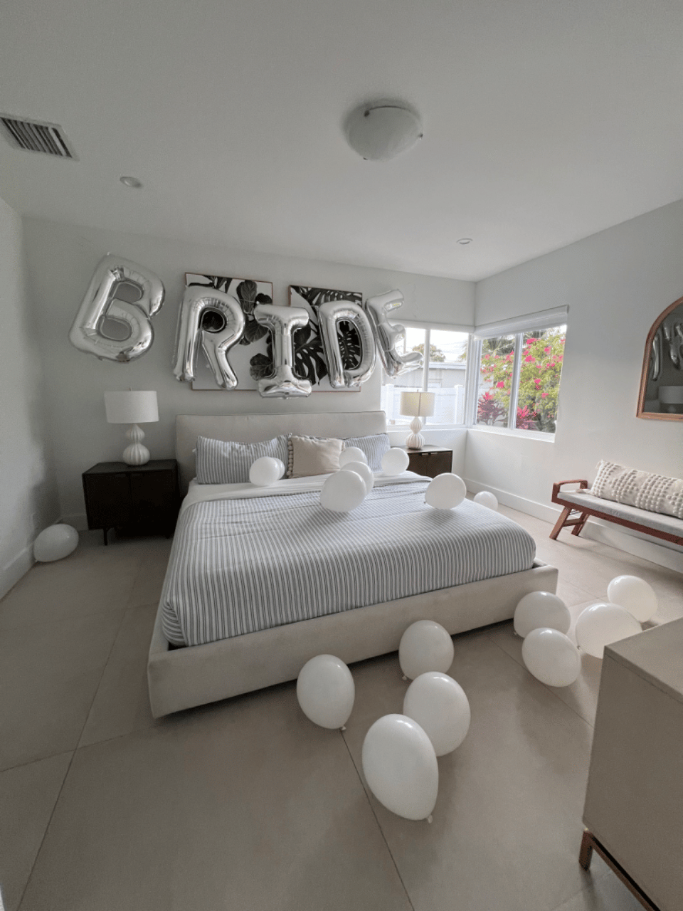 Pure Moments Events portfolio 3
