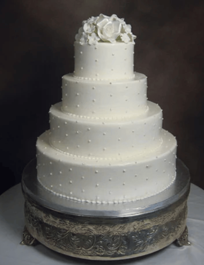 Edda’s Cake Designs portfolio 3