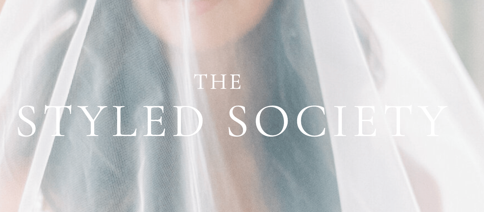 The Styled Society