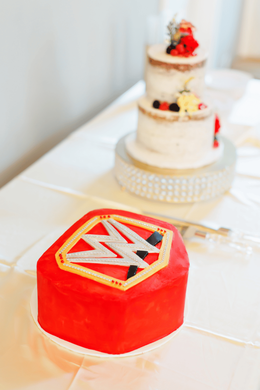 Coral’s Cakes & Sweets portfolio 5