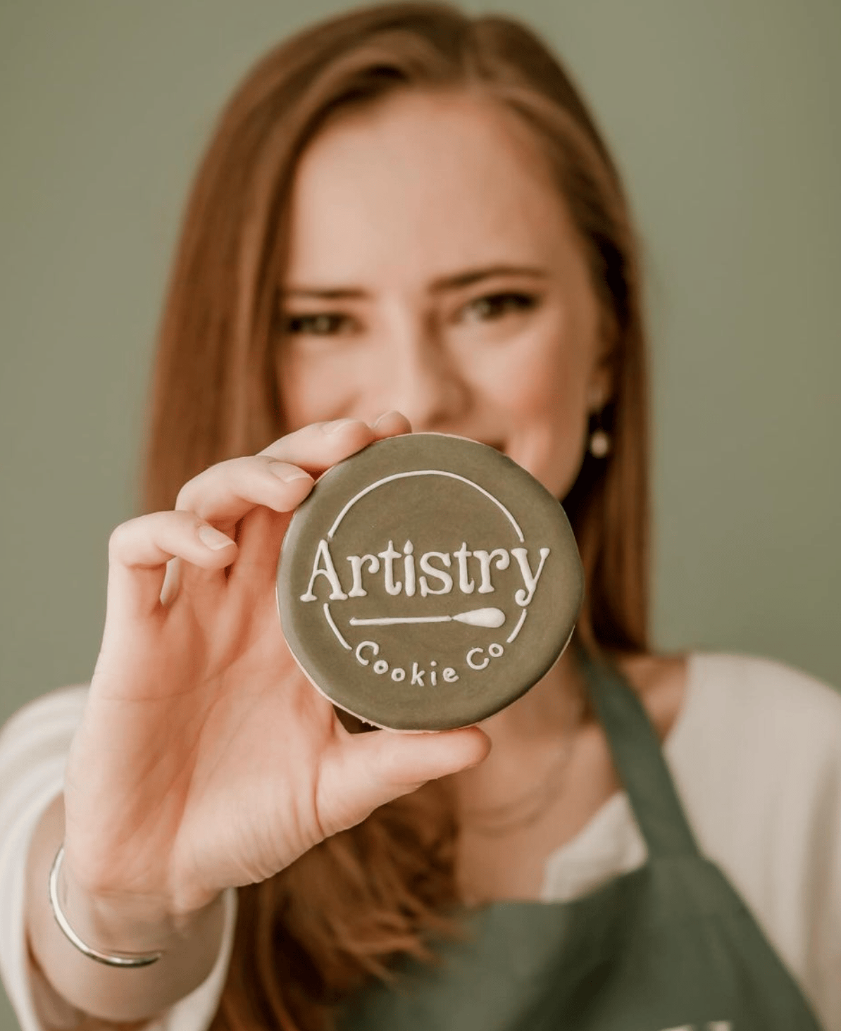 Artistry Cookie Co