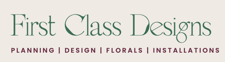 First Class Designs