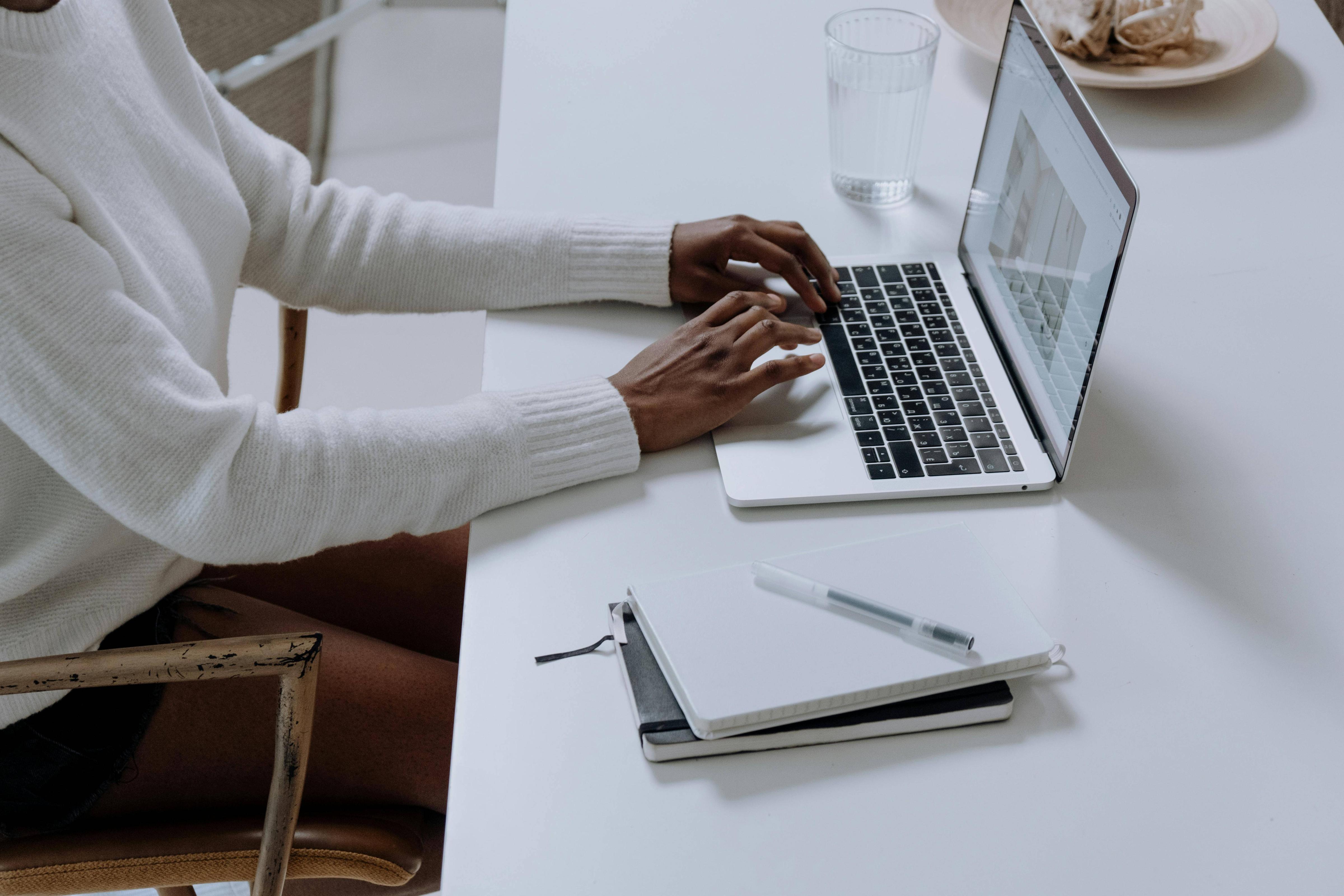 How to Optimize Your Small Business Bookkeeping