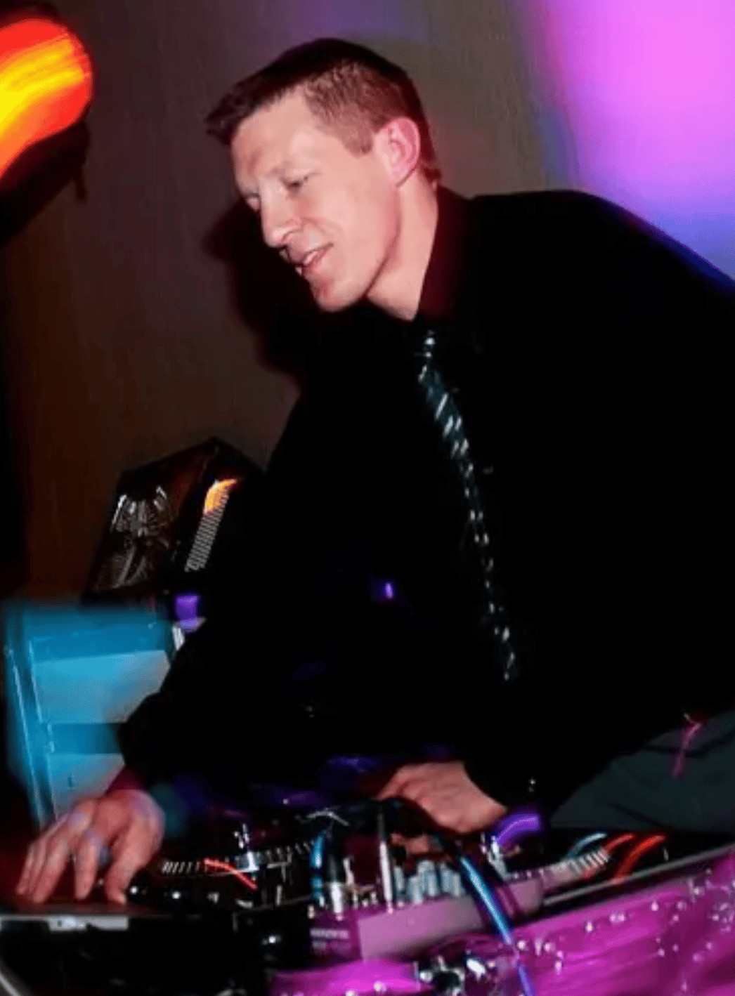 Otto-Matic Mobile Music