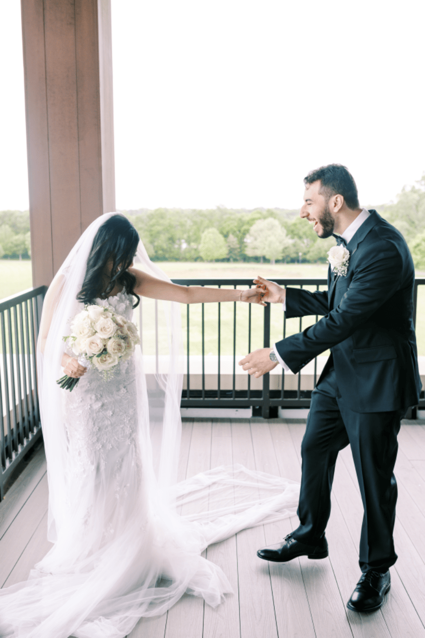 Trace Creek Manor Wedding Photography + Video portfolio 3