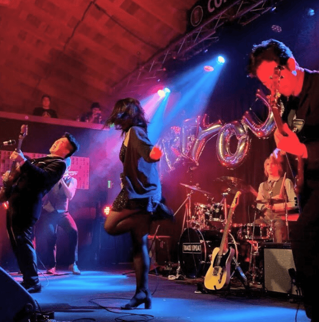 Ivy Hill Entertainment