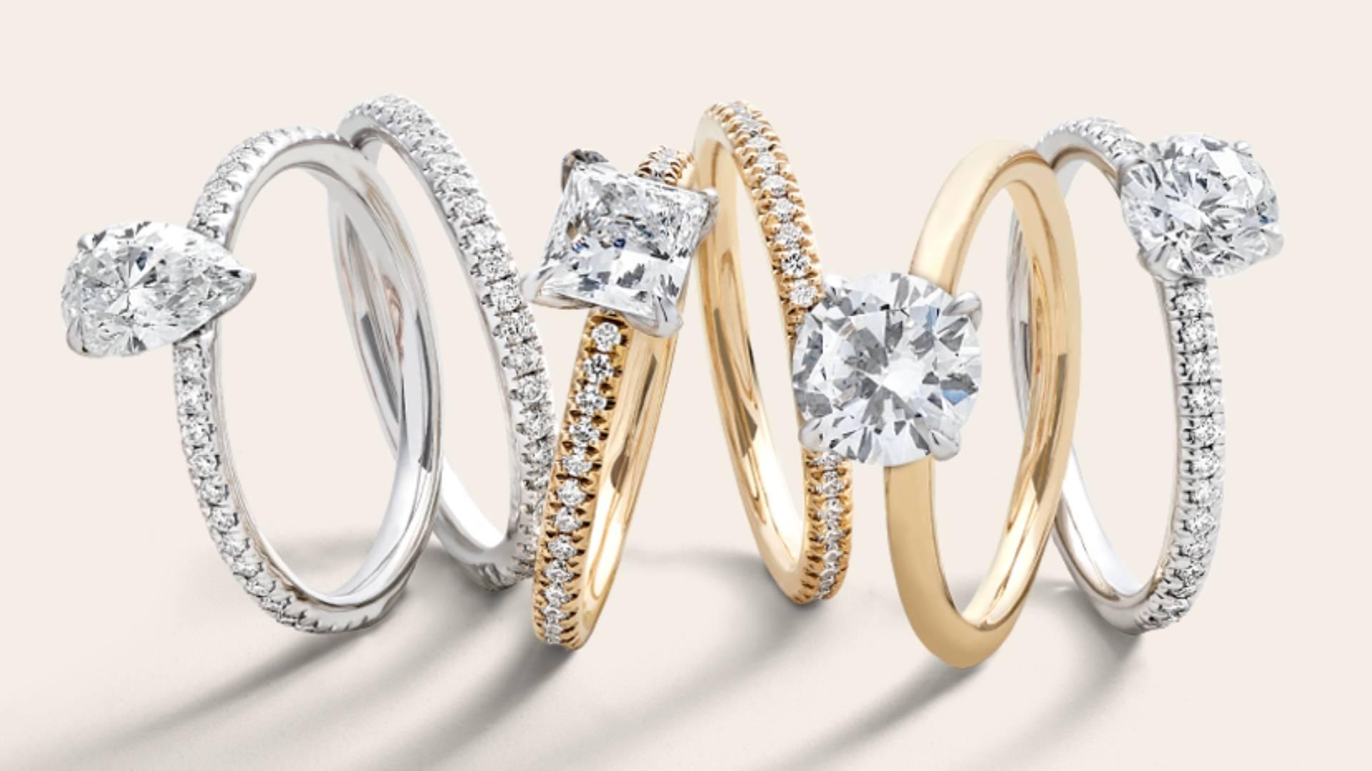 Everything You Need To Know About Helzberg Diamonds