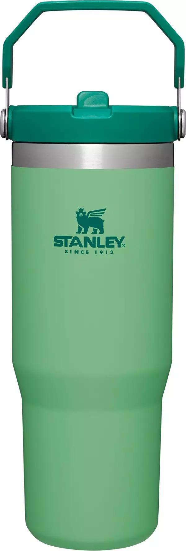 30 Oz. IceFlow Tumbler with Flip Straw