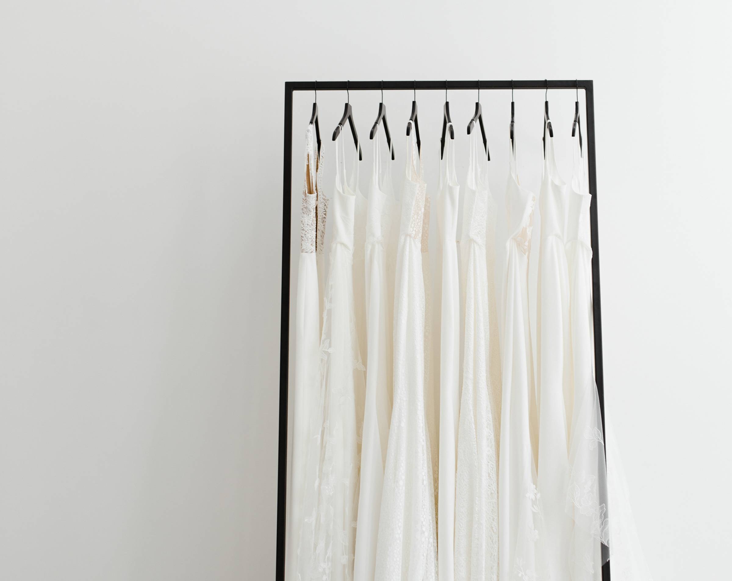 How to Upcycle, Donate, or Resell Your Wedding Dress