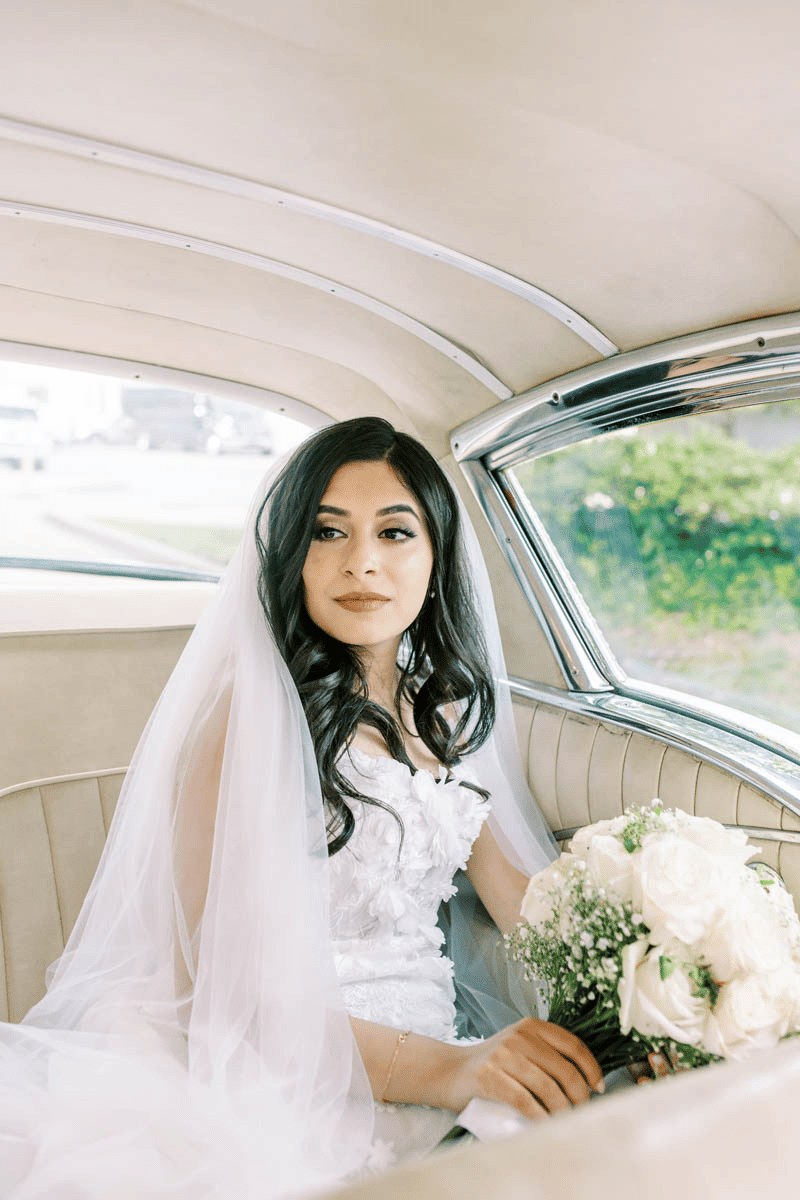 Trace Creek Manor Wedding Photography + Video portfolio 1