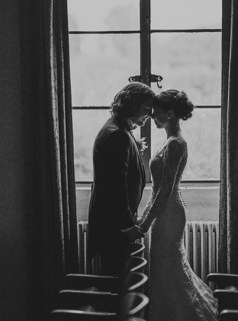 Daybreak Weddings portfolio 2