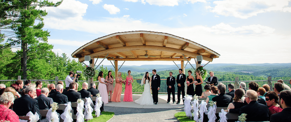 Lynne & Keith - Exceptional Ceremonies portfolio 1