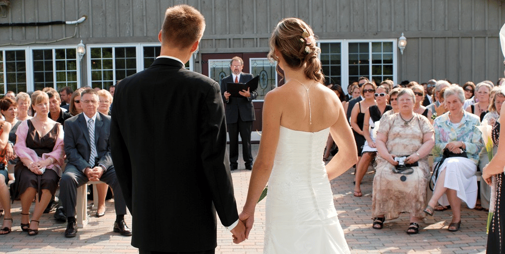 Lynne & Keith - Exceptional Ceremonies portfolio 3