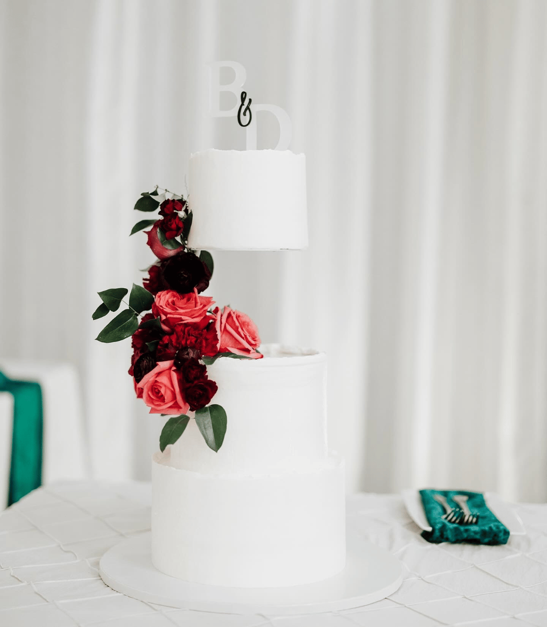 Cake Monstah portfolio 3