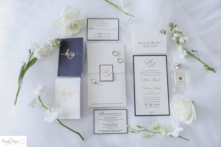 Fabuluxe Events portfolio 1