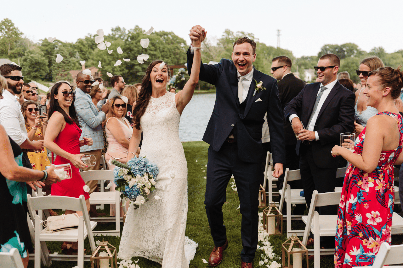 All Aboard Event Planning