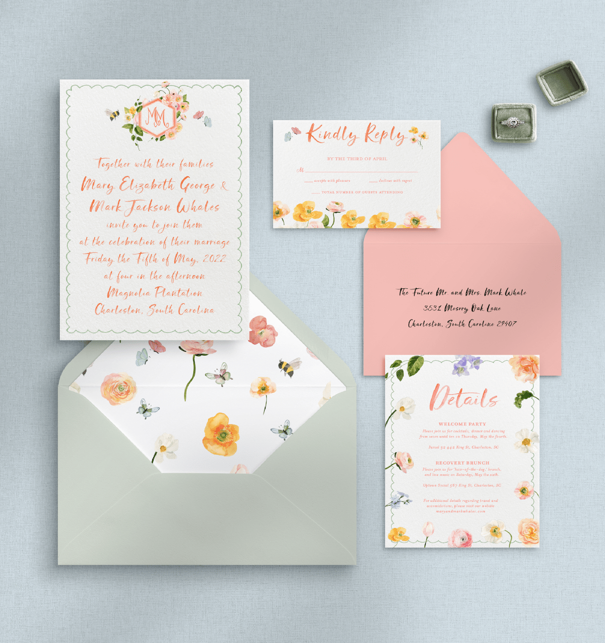 Patricia Ann Paper Co.