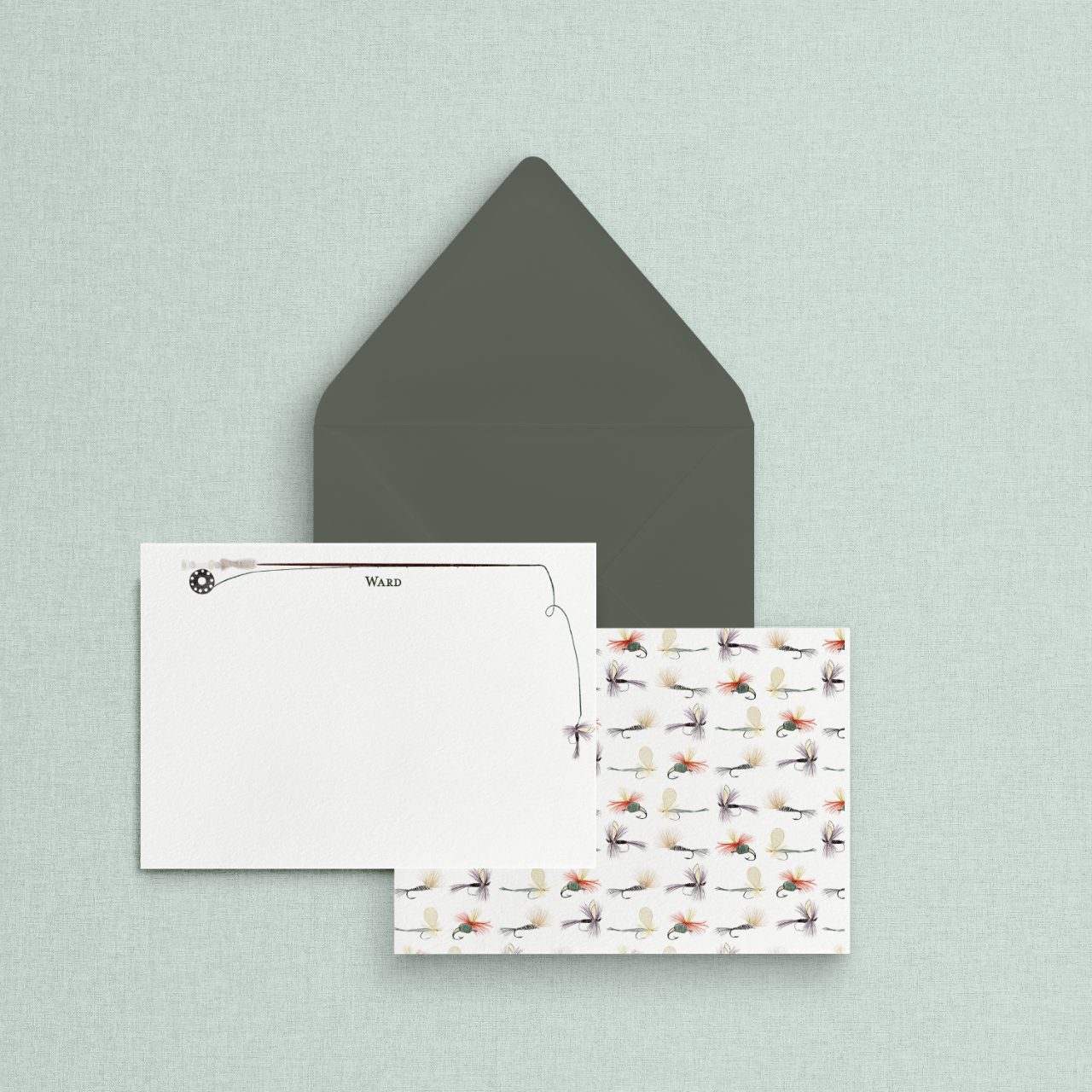 Patricia Ann Paper Co. portfolio 5