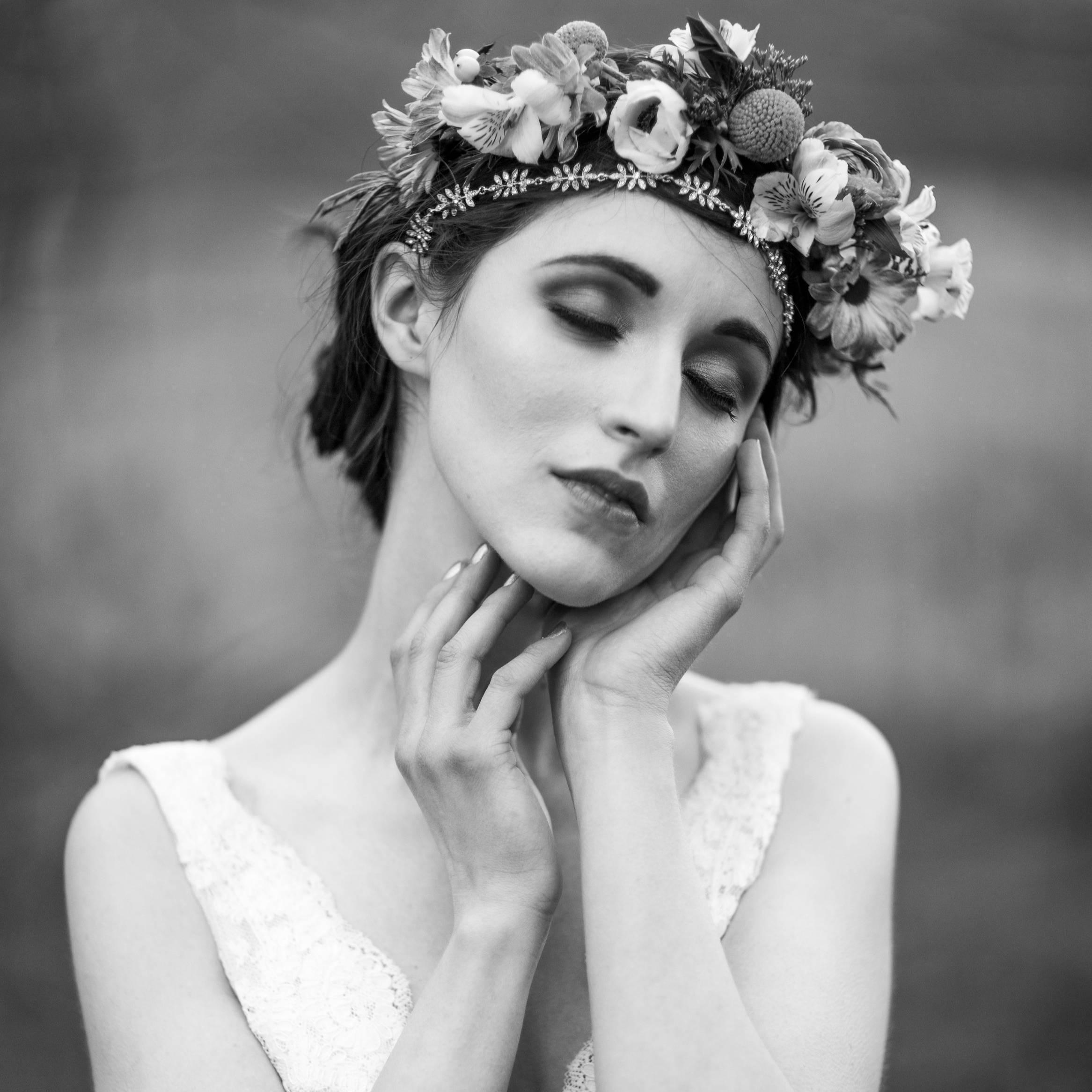 Veronica Nunes Makeup