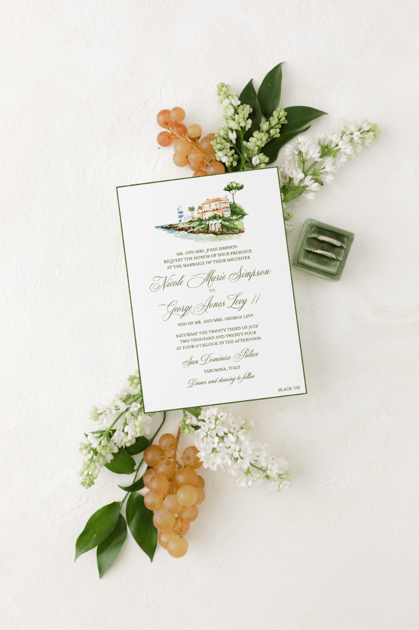 Patricia Ann Paper Co. portfolio 3