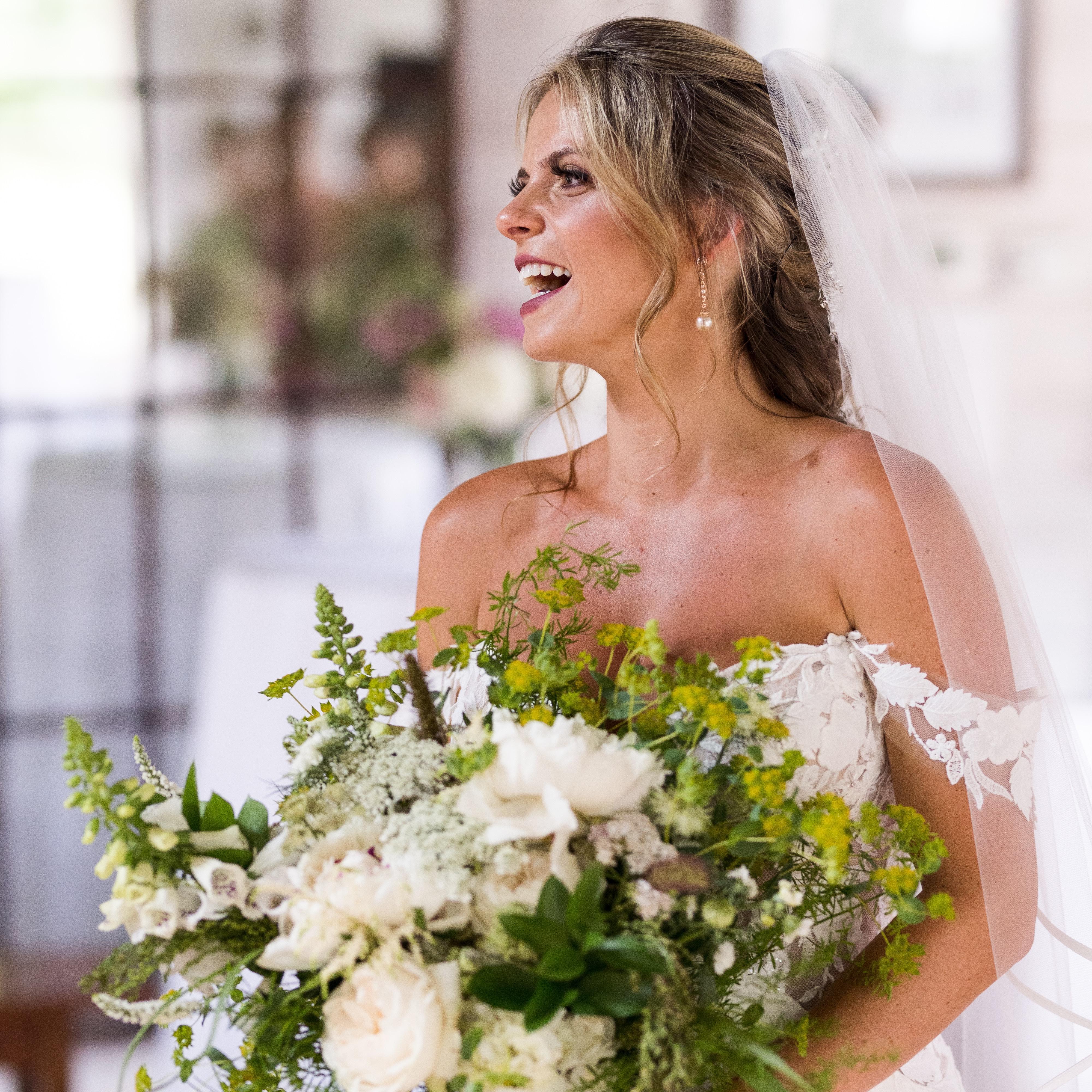 Charity Lynn Weddings