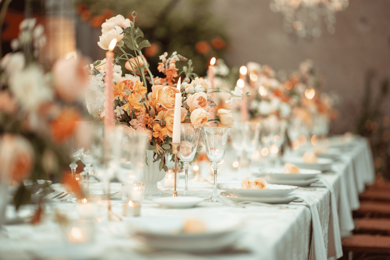 Camelia Lambru Event Production