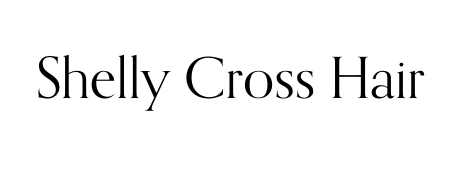 Shelly Cross Hair