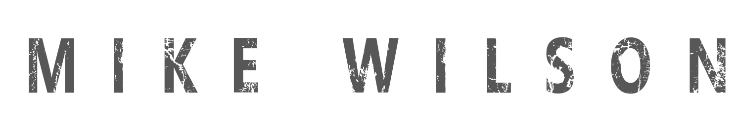 Mike Wilson Music
