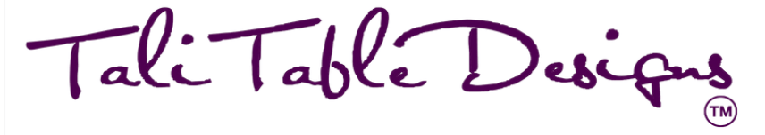 Tali Tables